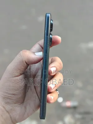 Xiaomi Redmi Note 13 Pro+ 256 GB Black