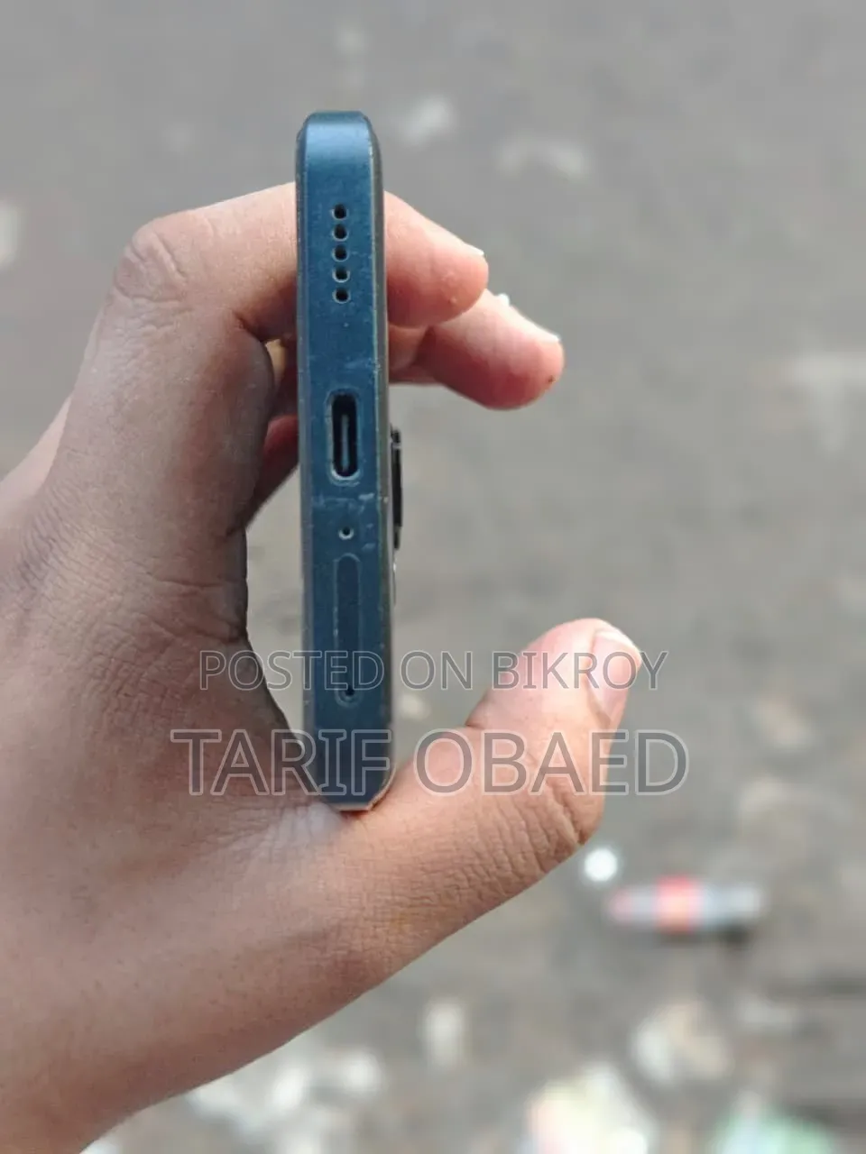 Xiaomi Redmi Note 13 Pro+ 256 GB Black