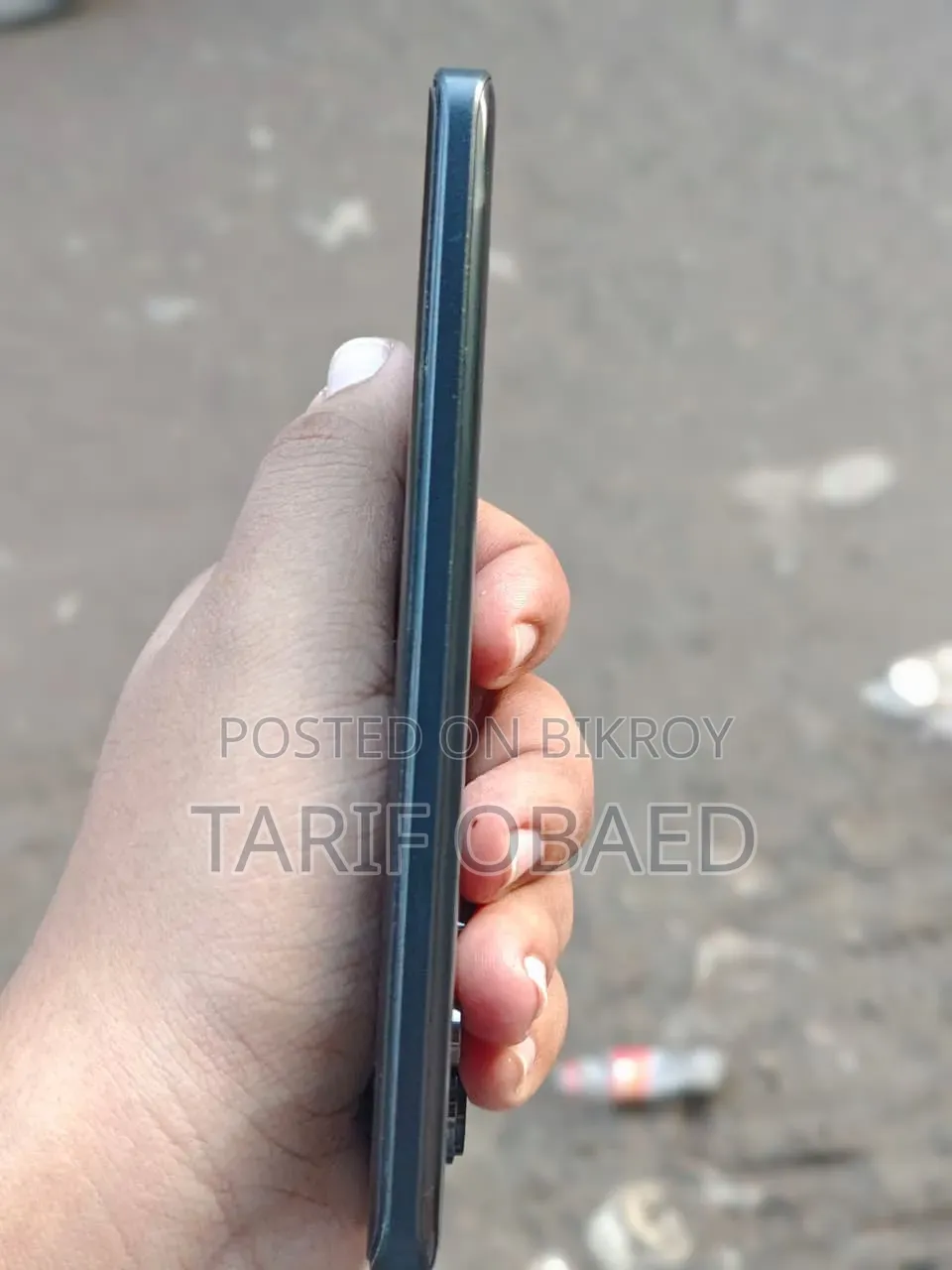 Xiaomi Redmi Note 13 Pro+ 256 GB Black