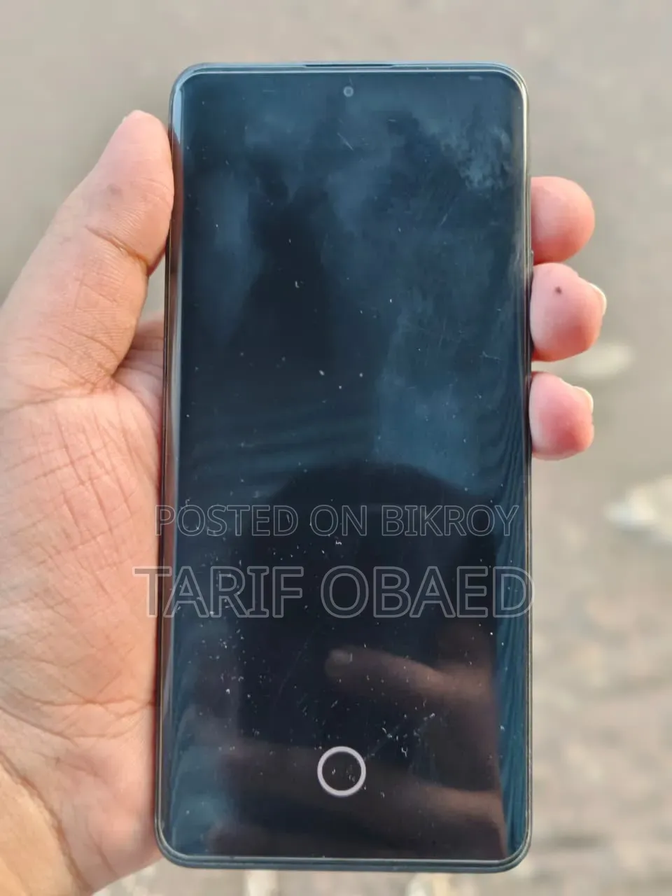 Xiaomi Redmi Note 13 Pro+ 256 GB Black