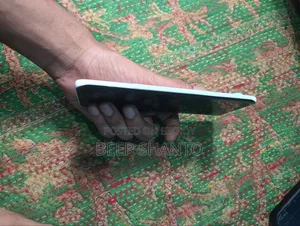 টেকনো পোভা স্লিম ৫জি ২৫৬ জিবি হোয়াইট