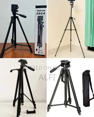 Camera Stand