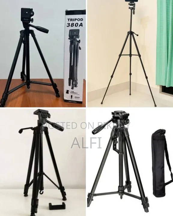 Camera Stand