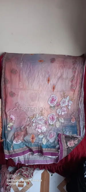থ্রি পিস ওয়ানপিস