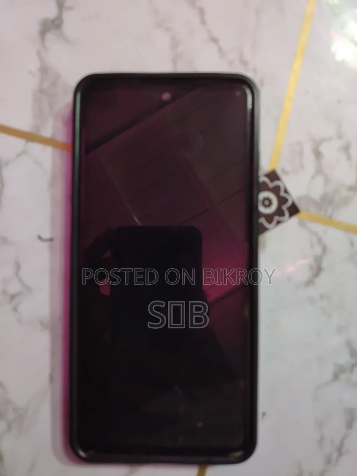 Samsung Galaxy A52 128 GB Black