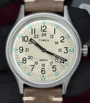 Timex MK1 Quartz Watch (Model TW2R96800)