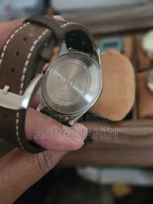টাইমেক্স এমকে১ কোয়ার্টজ ওয়াচ (মডেল TW2R96800)