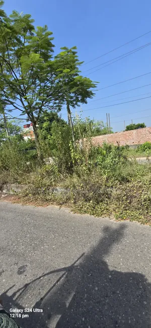 Purbachal Sector -26 Allotted Plot Sell