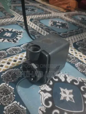 *Submersible Water Pump .5 HP (Chinese Brand) - In Good Condition