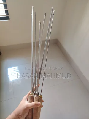 বিবিকিউ মেশিন বড় সাইজ