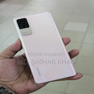 শাওমি সিভি ১এস ১২৮ জিবি পিংক