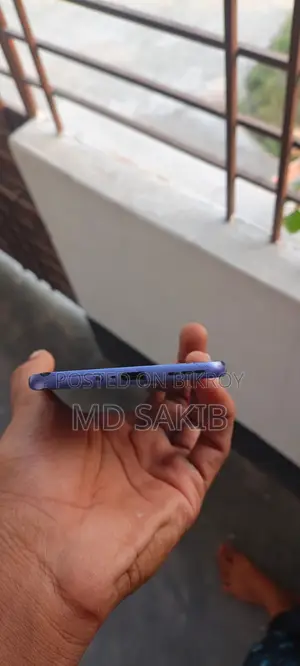 ইনফিনিক্স হট ৬০ প্রো+ ১২৮ জিবি পার্পল
