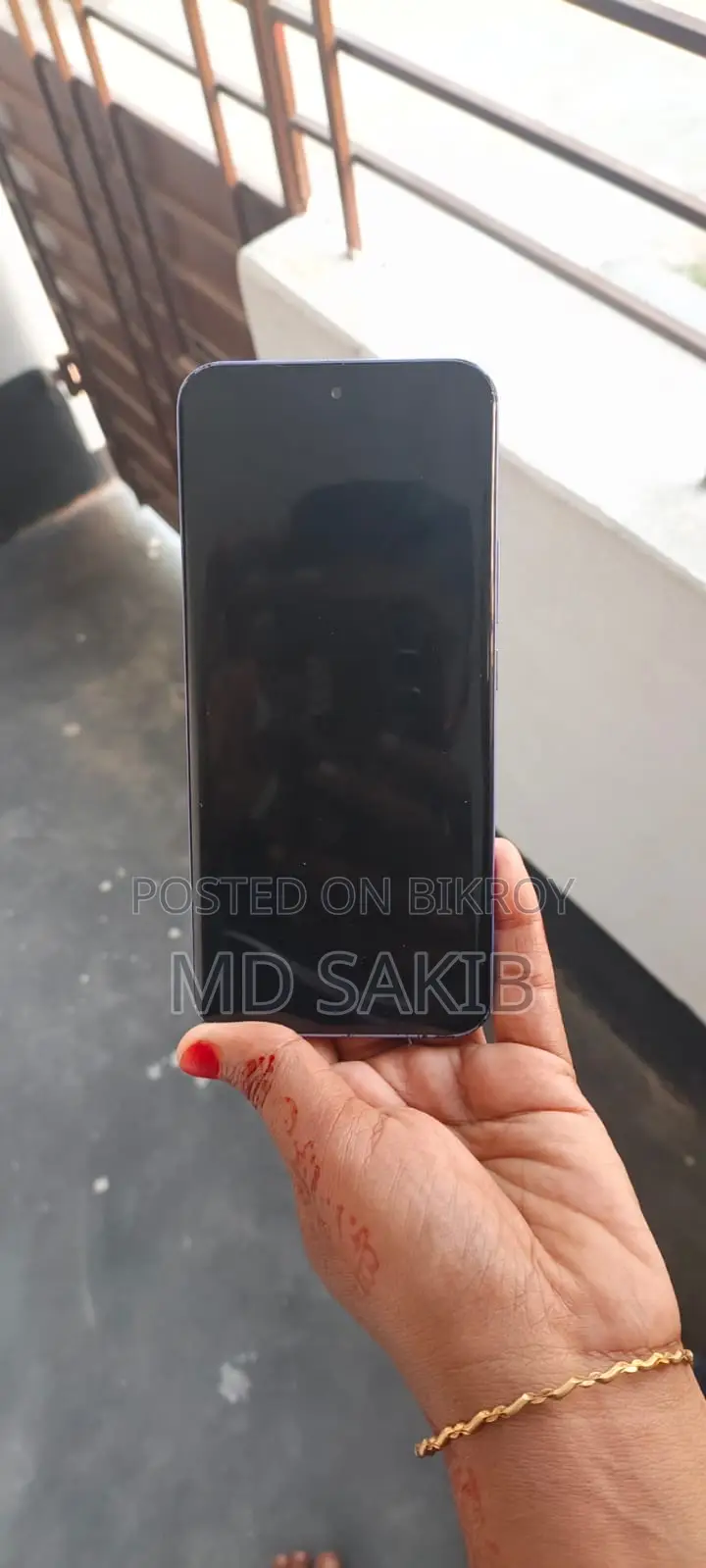 ইনফিনিক্স হট ৬০ প্রো+ ১২৮ জিবি পার্পল