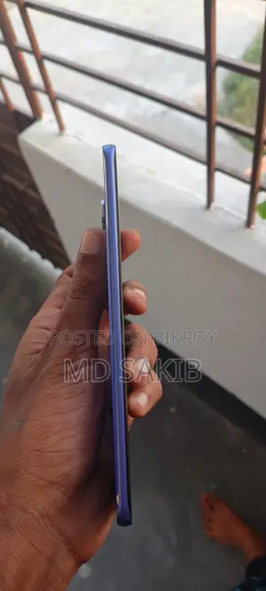 ইনফিনিক্স হট ৬০ প্রো+ ১২৮ জিবি পার্পল