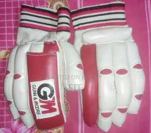 Batting Gloves for Cricket