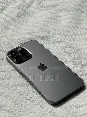 Apple iPhone 13 Pro 128 GB Black
