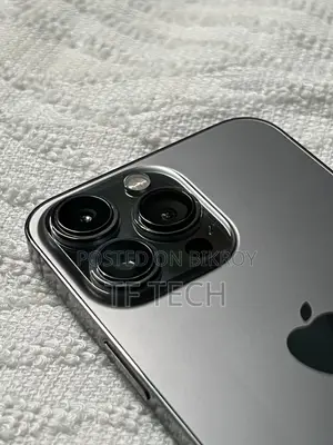 Apple iPhone 13 Pro 128 GB Black