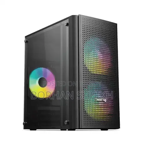 Value Top M_200 Casing
