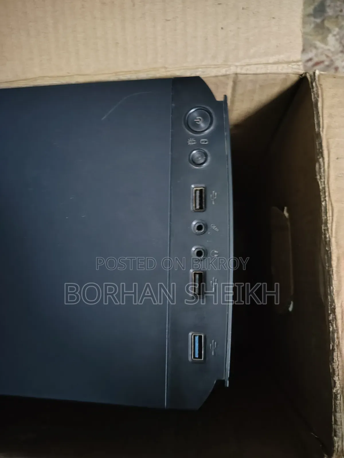 Value Top M_200 Casing