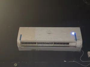 হায়ার ক্লিন কুল ১.৬ টন ইনভার্টার এসি