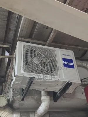Haier Clean Cool 1.6 Ton Inverter AC