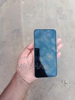 Samsung Galaxy A15 5G 128 GB White