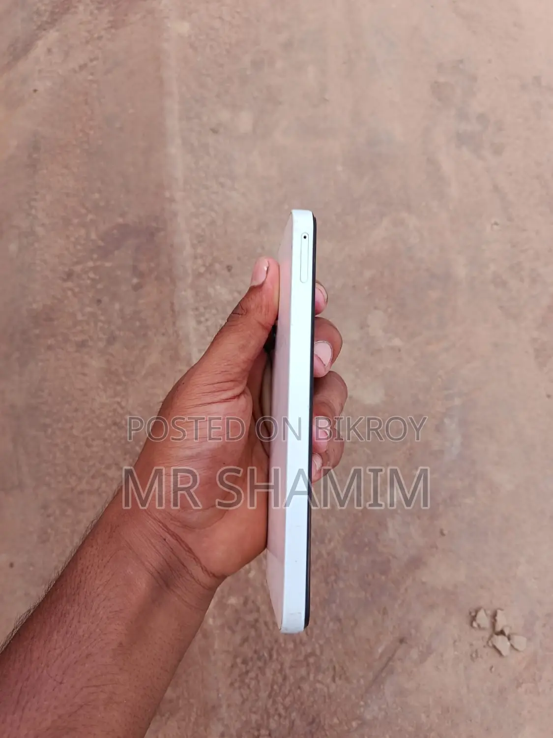 Samsung Galaxy A15 5G 128 GB White