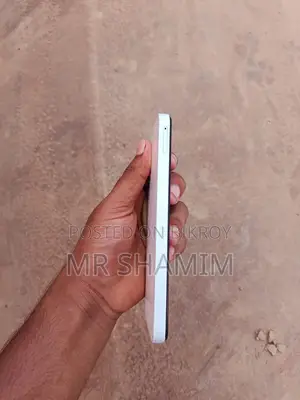 Samsung Galaxy A15 5G 128 GB White