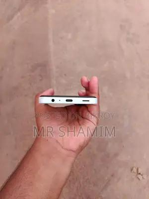 Samsung Galaxy A15 5G 128 GB White