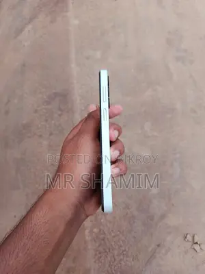 Samsung Galaxy A15 5G 128 GB White
