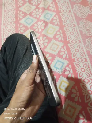 Itel City 100 128 GB Rose Gold