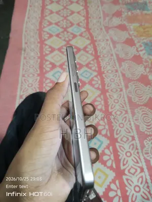 Itel City 100 128 GB Rose Gold