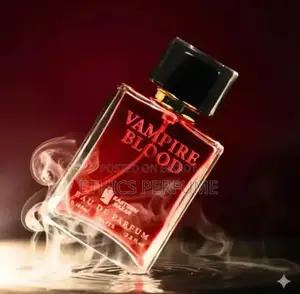 Not just a perfume, it is an expression of your personality.