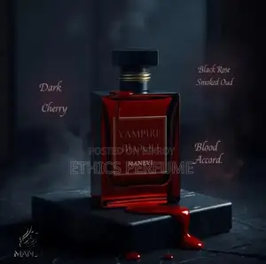 Vampire Vlood এর সাথে একটি ঘরি দেওয়া হবে প্রথম ক্রেতাকে