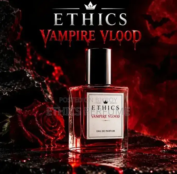 Vampire Vlood এর সাথে একটি ঘরি দেওয়া হবে প্রথম ক্রেতাকে