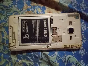 Samsung Galaxy J2 Prime 8 GB Gold