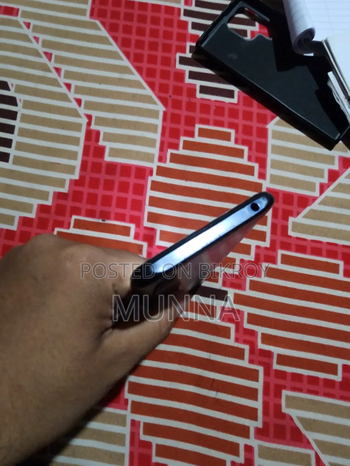 শাওমি রেডমি ৯এ ৩২ জিবি ব্ল্যাক