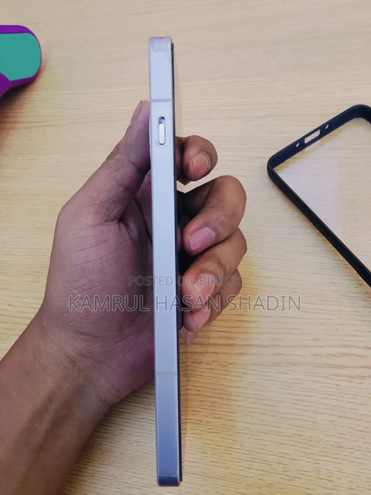 OnePlus 13R 256 GB Rose Gold