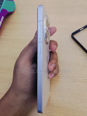 OnePlus 13R 256 GB Rose Gold