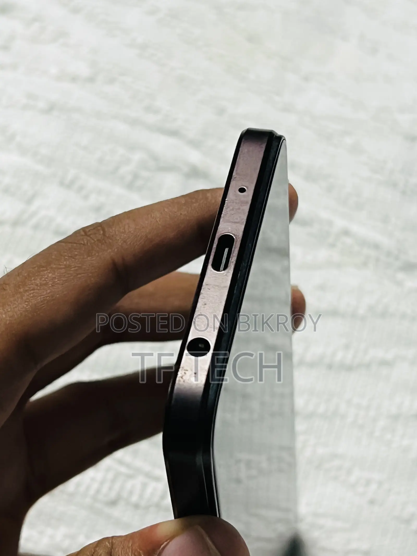 Vivo Y18 128 GB Bronze