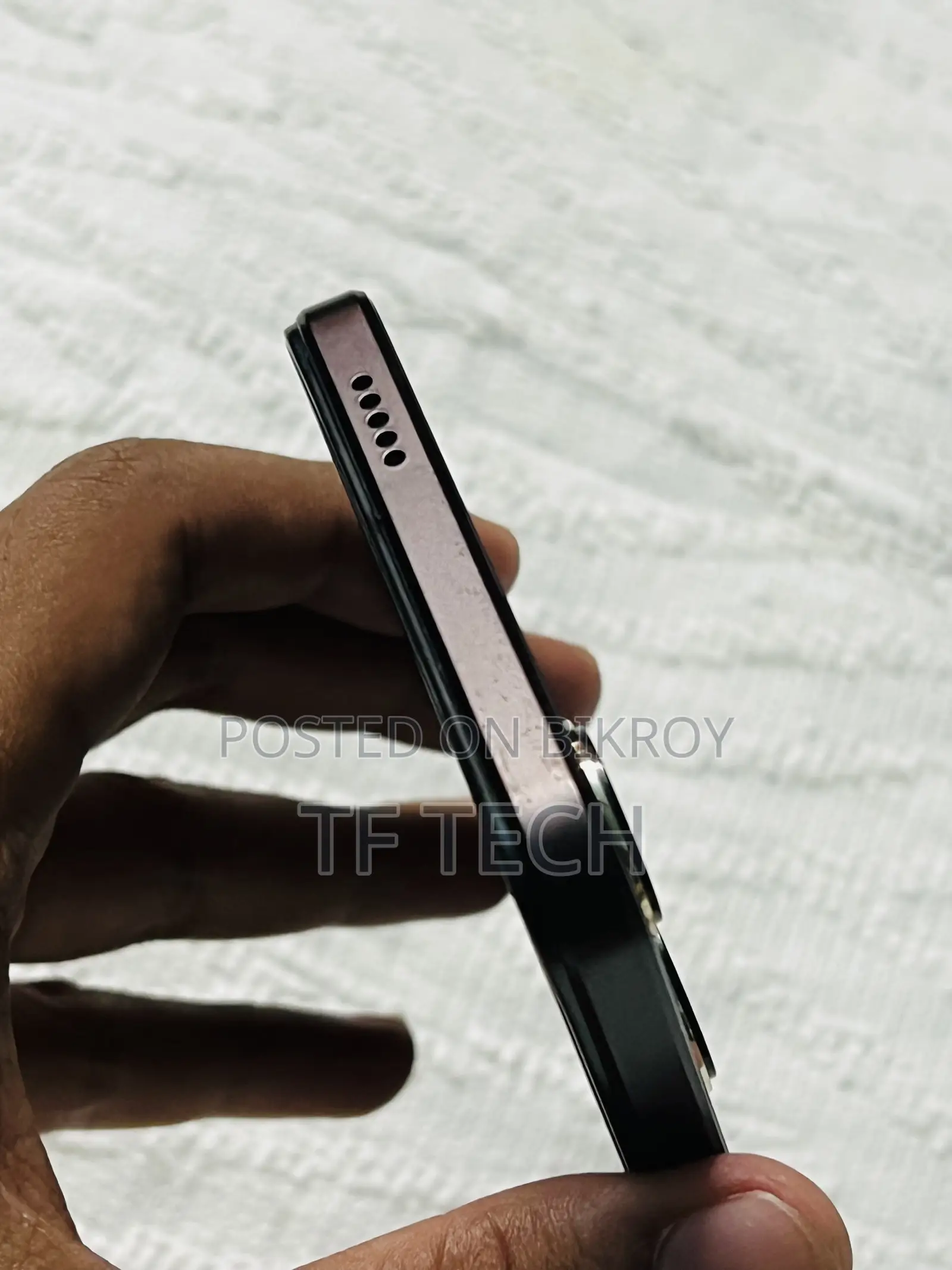 Vivo Y18 128 GB Bronze