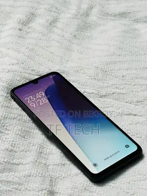 Vivo Y18 128 GB Bronze