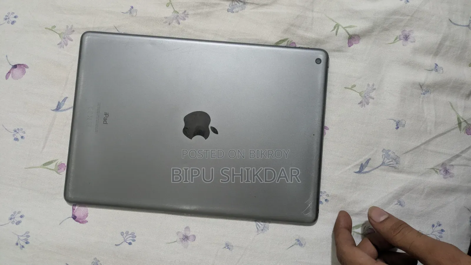 Apple 32 GB Black