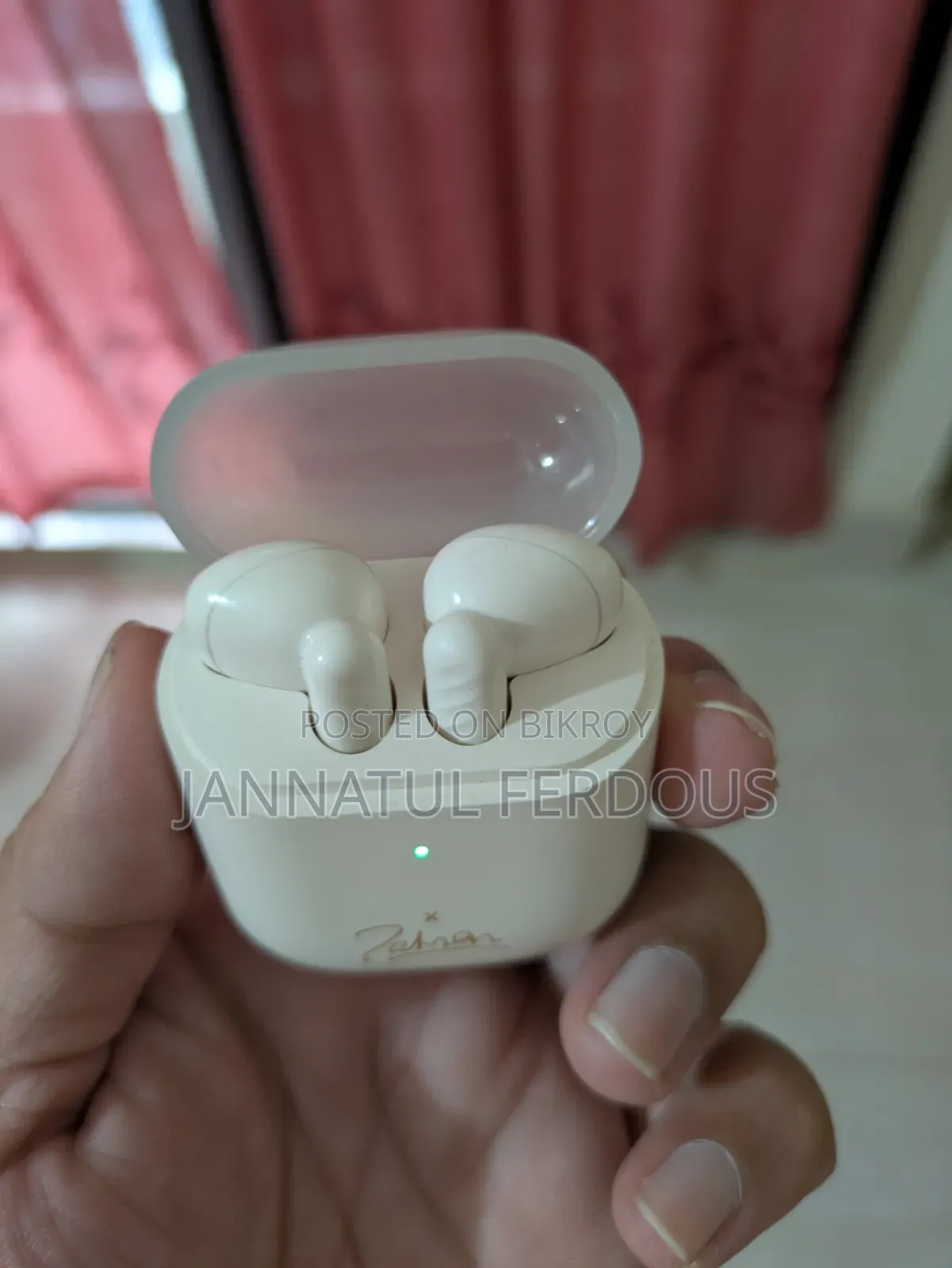 Oraimo FreePods Neo TWS Bluetooth Earbuds