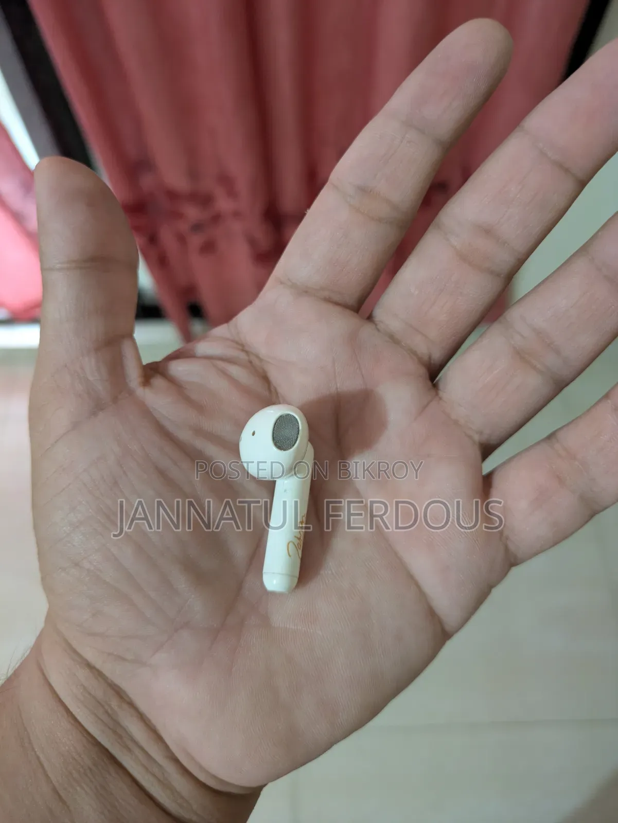 Oraimo FreePods Neo TWS Bluetooth Earbuds