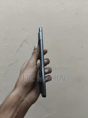 Google Pixel 7 Pro 128 GB Black