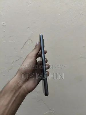 Google Pixel 7 Pro 128 GB Black