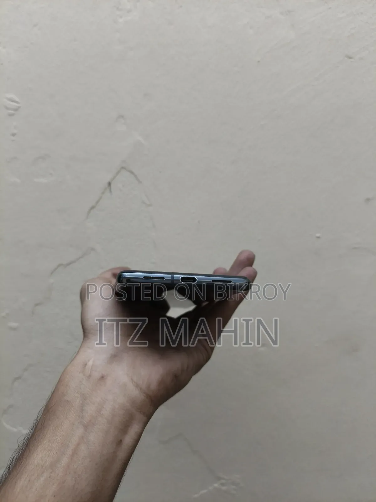 Google Pixel 7 Pro 128 GB Black