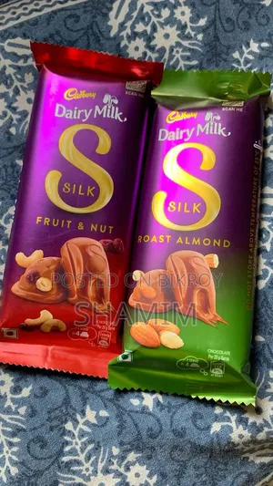 Indian Cadbury Dairy Milk Chocolate