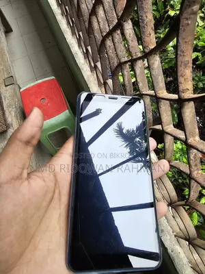 Samsung Galaxy A7 64 GB Blue